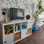 Apartment Bellavista Torremolinos