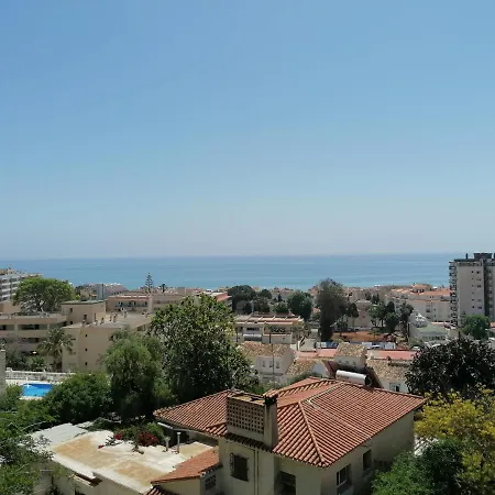 Apartment Bellavista *