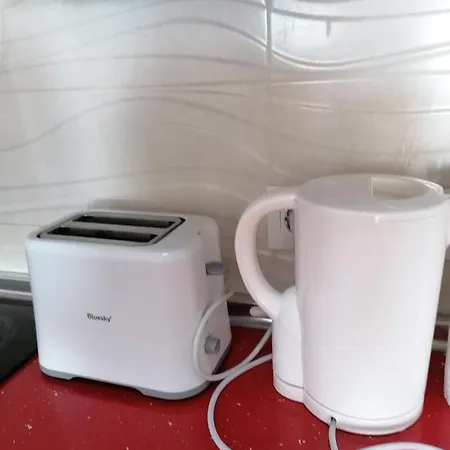 Apartment Bellavista Torremolinos