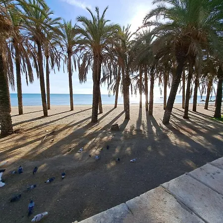 Bellavista Apartment Torremolinos