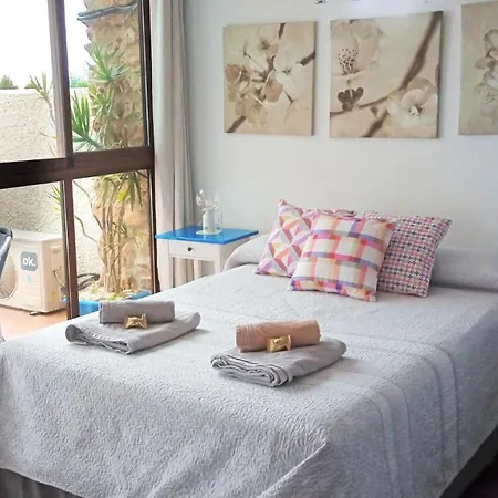 Apartment Bellavista *