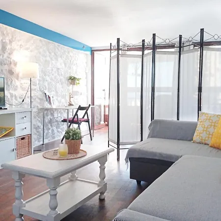 Apartment Bellavista Torremolinos