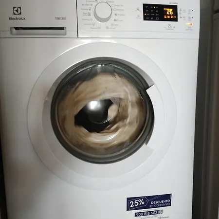 Bellavista Apartment *