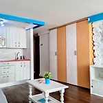 Apartmán Bellavista *