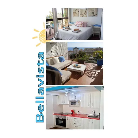 Bellavista Apartment