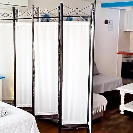 Bellavista טורמולינוס