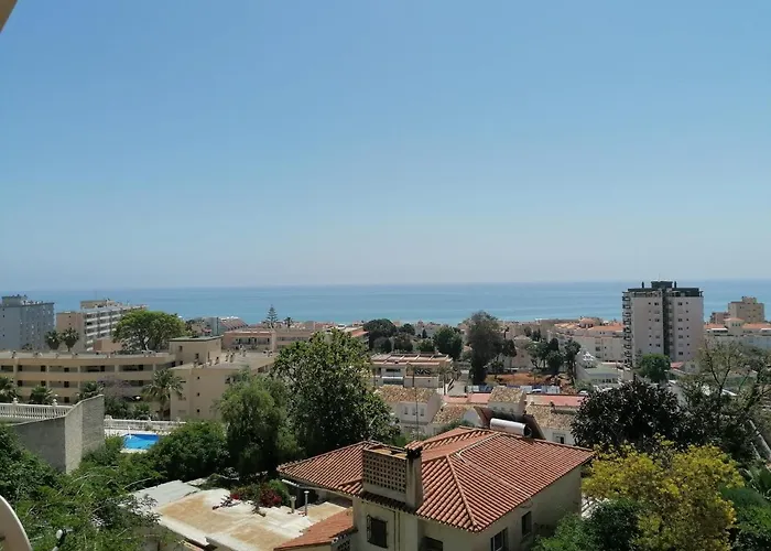 Apartment Bellavista *