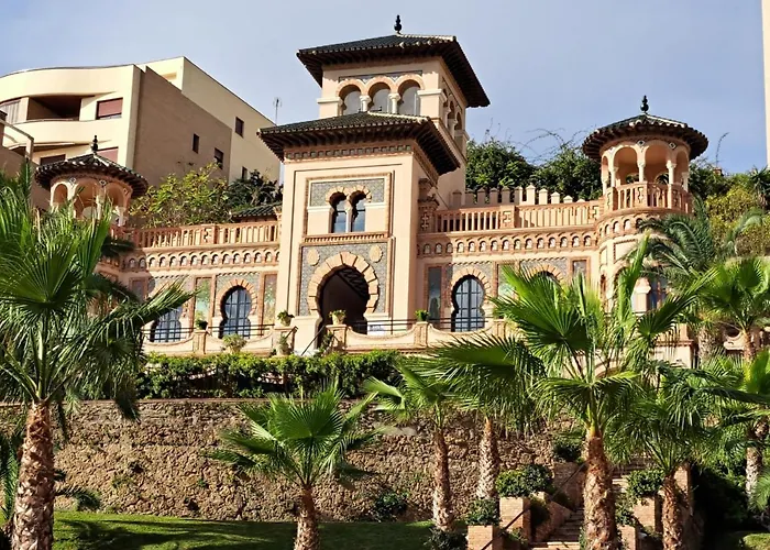 Bellavista Torremolinos