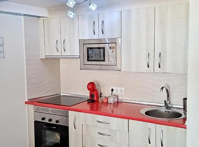 Bellavista Torremolinos