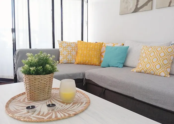 Apartment Bellavista