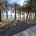 Bellavista Апартаменты Торремолинос