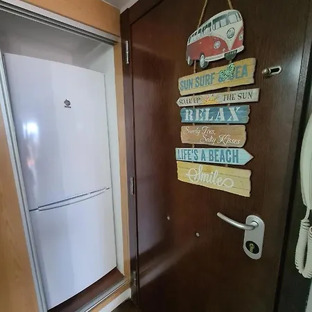 Bellavista Apartment