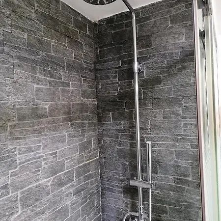 Bellavista Apartment *