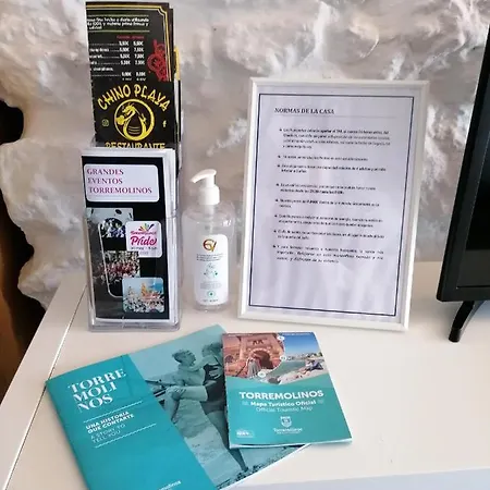 Bellavista Torremolinos