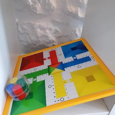 Bellavista Apartment