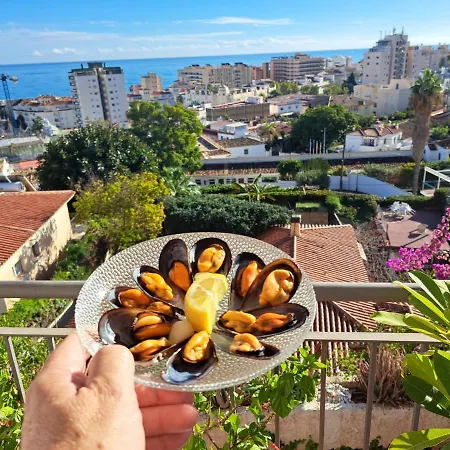 Bellavista Appartamento Torremolinos
