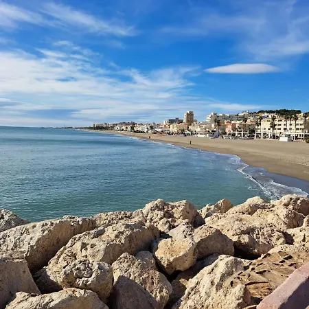 Apartment Bellavista Torremolinos