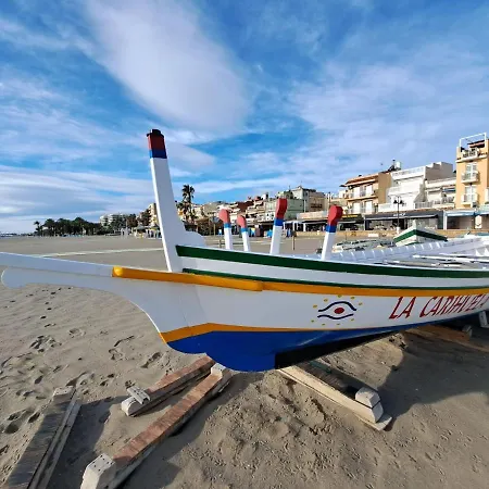 Bellavista Apartment *