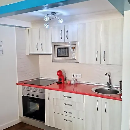 Bellavista Torremolinos