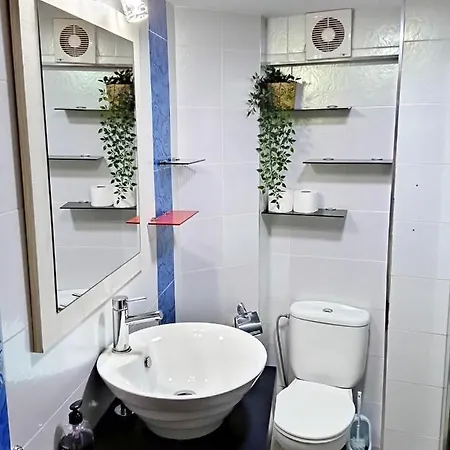 Bellavista Torremolinos