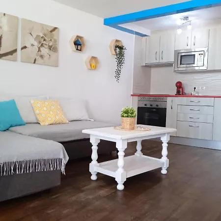 Apartament Bellavista Torremolinos