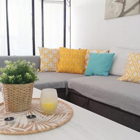 Apartament Bellavista