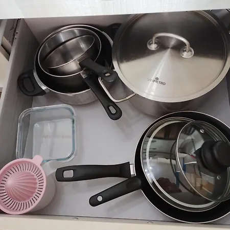 Lägenhet Bellavista Torremolinos