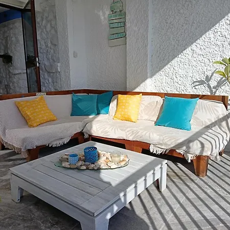 Appartement Bellavista *