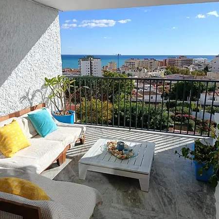 Apartament Bellavista Torremolinos