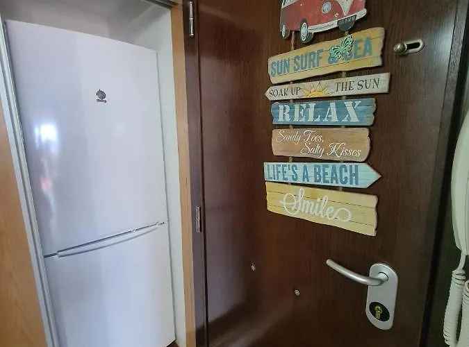 Bellavista Appartement