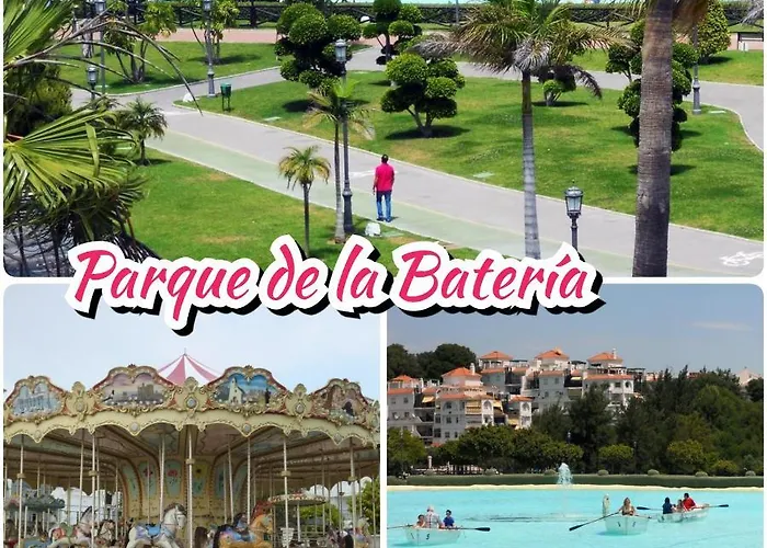 Bellavista Appartement