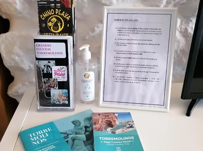 Bellavista Torremolinos