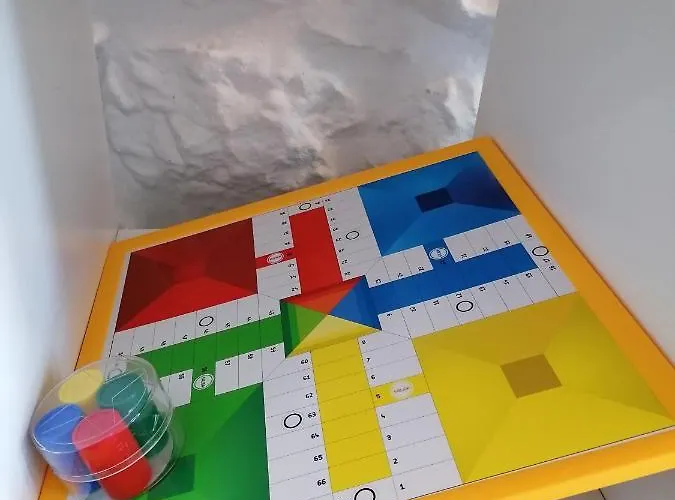 Bellavista Lägenhet