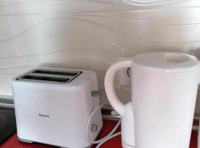 Apartament Bellavista Torremolinos