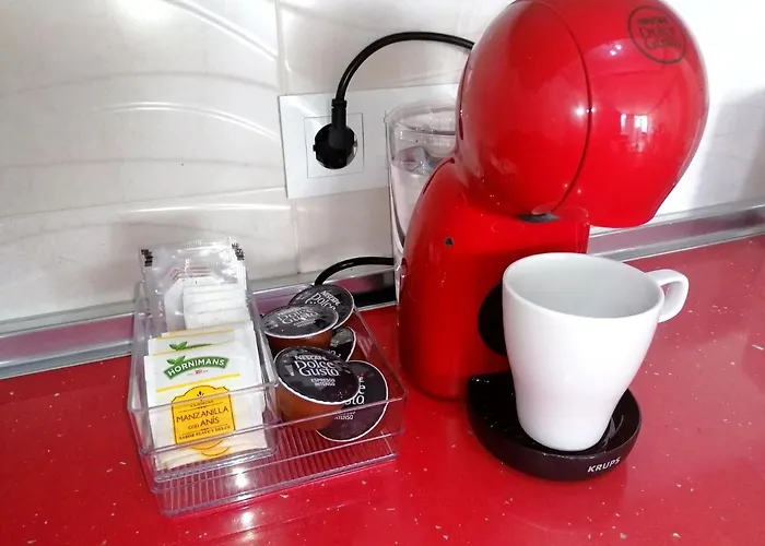 Bellavista Appartement *