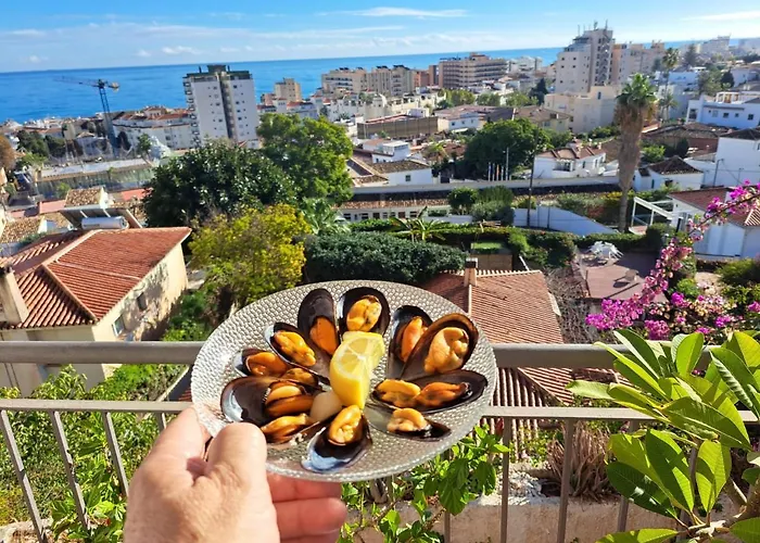 Bellavista Appartement Torremolinos