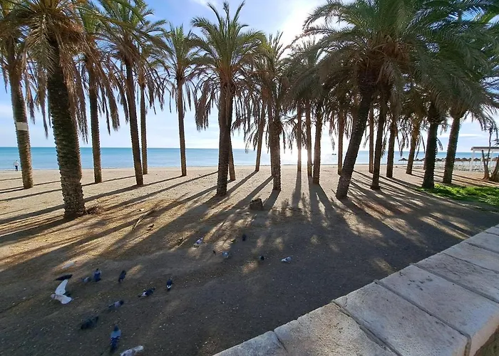 Bellavista Appartement Torremolinos