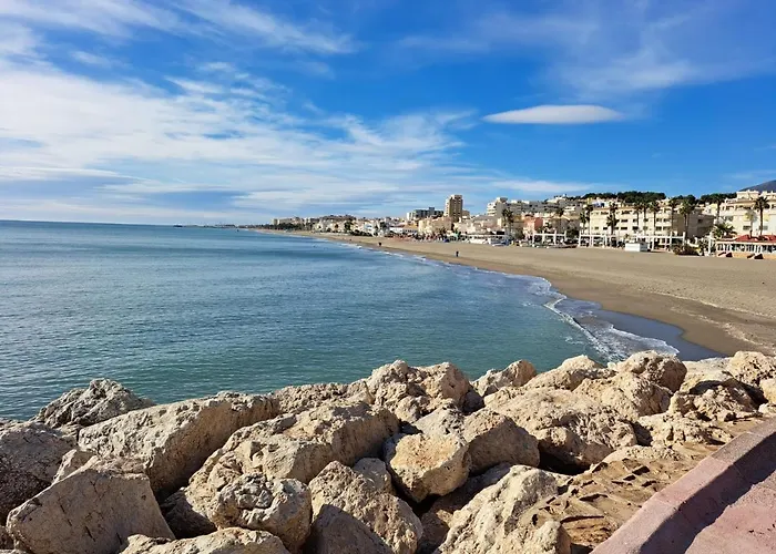 Apartament Bellavista Torremolinos