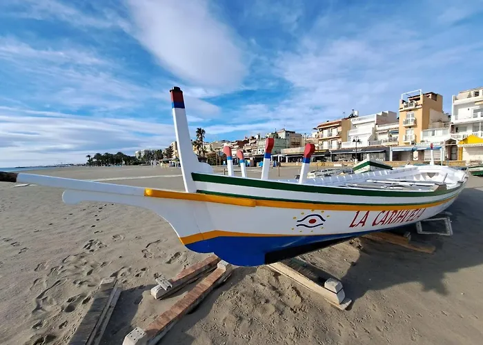 Bellavista Lägenhet *