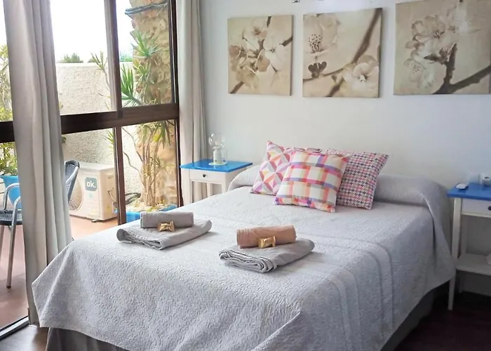 Appartement Bellavista *