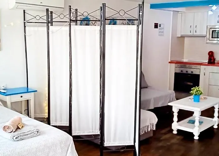 Bellavista Torremolinos