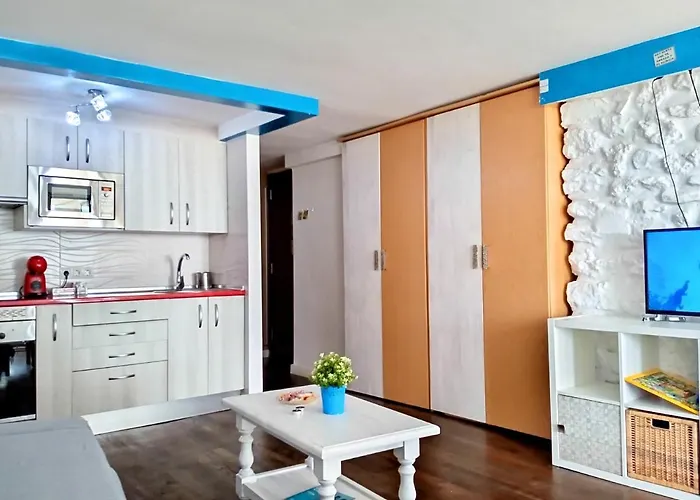 Appartement Bellavista *