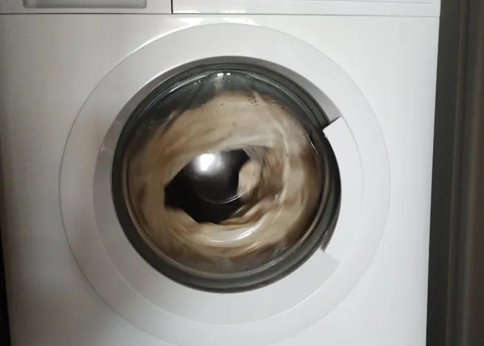 Bellavista Appartement *