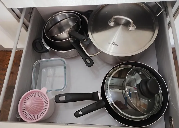 Appartement Bellavista Torremolinos