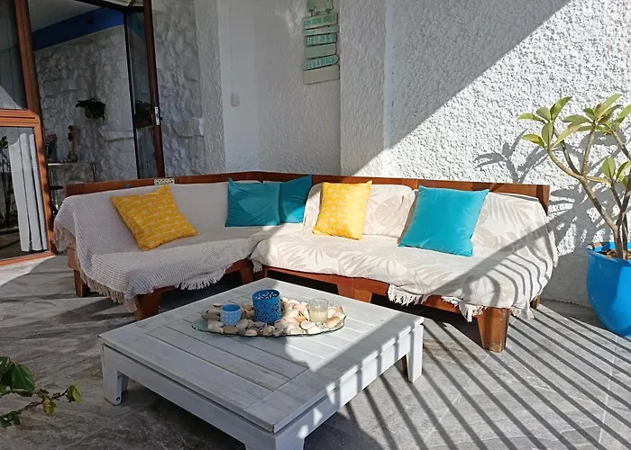 Appartement Bellavista *