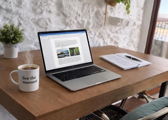 Bellavista Lägenhet