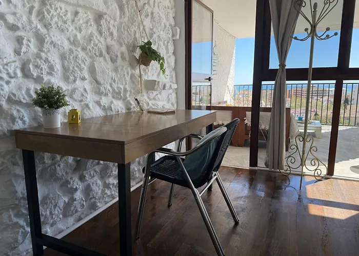 Bellavista * Torremolinos