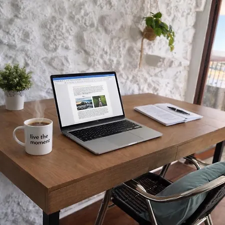 Bellavista Apartamento