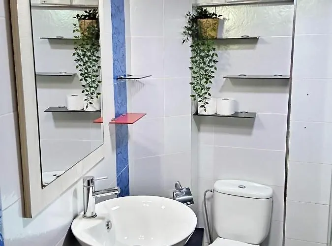 Bellavista Торремолинос