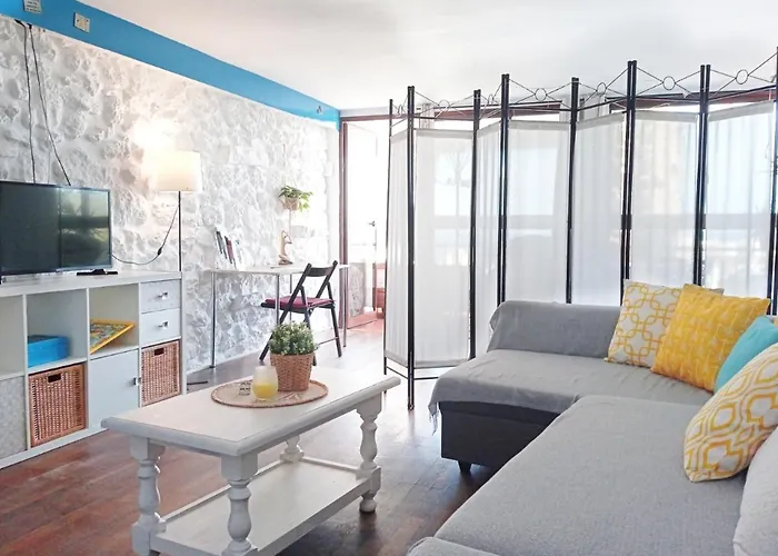 Apartamento Bellavista Torremolinos